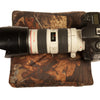 Buteo Photo Gear Buteo Photo Gear Bean Sac 3 Flat