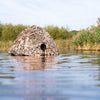 Buteo Photo Gear Buteo Photo Gear Camoufagenet 4 Riet Grass 1,5x3 M