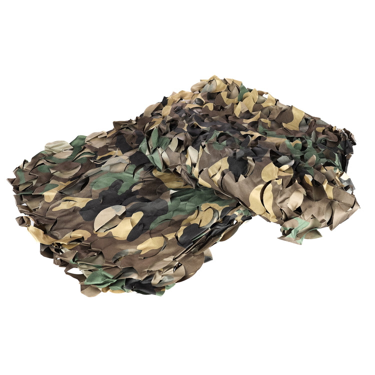 Buteo équipement photo feuilles 3d filet de camouflage forêt camo forêt 2,4x3 m