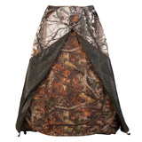 Buteo Photo Gear Buteo Photo Gear Hide Cover Snow pour Buto Mark II - afbeelding 2