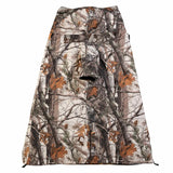 Buteo Photo Gear Buteo Photo Gear Hide Cover Snow pour Buto Mark II - afbeelding 3