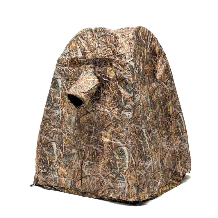 Buteo Photo Gear Buteo Photo Gear Hide Cover Riet Plus pour Buteo Mark II
