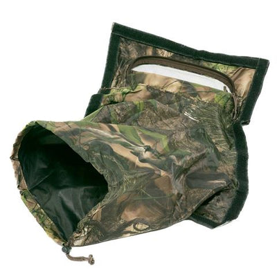 Buteo Photo Gear Buteo Photo Gear Snoot Lens Couverture verte pour abri