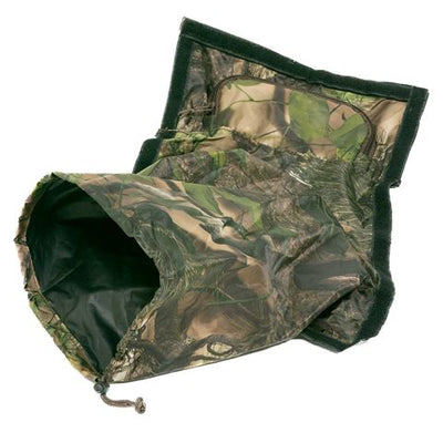 Buteo Photo Gear Buteo Photo Gear Snoot Lens Couverture verte pour abri