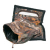 Buteo Photo Gear Buteo Photo Gear Snoot Lens Cover Brown Light Brown for Shel
