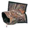 Buteo Photo Gear Buteo Photo Gear Snoot Lens Cover Brown Light Brown for Shel