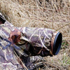 Buteo Photo Gear Buteo Photo Gear Snoot Lens Cover Riet pour les abris