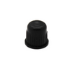 Bofix bouchon de valve vélo dv noir 100 pièces 240628