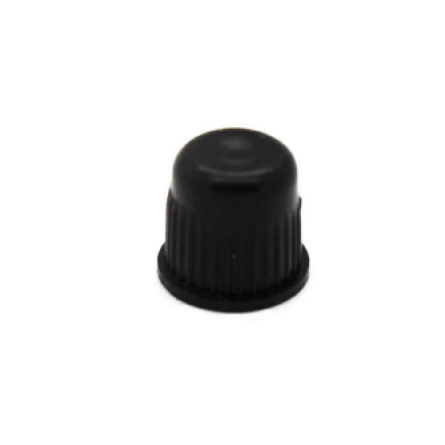 Bofix bouchon de valve vélo dv noir 100 pièces 240628