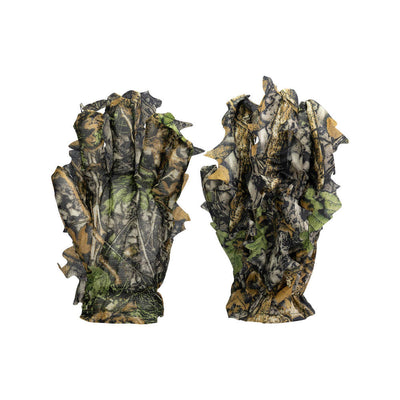 Buteo Photo Gear Buteo Photo Gear 3D Feuilles Gants