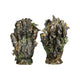 Buteo Photo Gear Buteo Photo Gear 3D Feuilles Gants