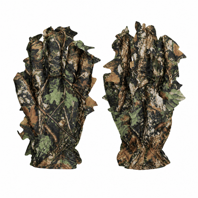 Buteo Photo Gear Buteo Photo Gear 3D Feuilles Gants