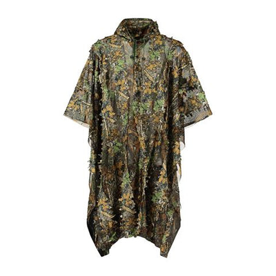 Buteo Photo Gear Buteo Photo Gear 3D Fetes Poncho