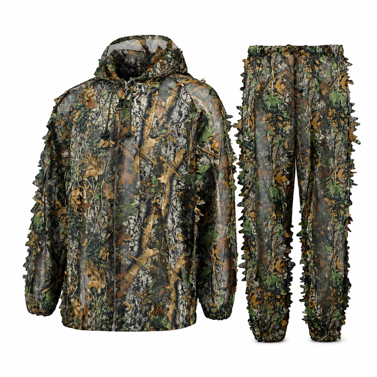 Buteo Photo Gear Buteo Photo Gear 3D Feuilles Pak 2 Party Taille xl xxl