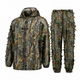 Buteo Photo Gear Buteo Photo Gear 3D Feuilles Pak 2 Party Taille xl xxl