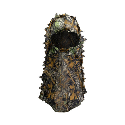 Geet Stealth Stealth Gear 3D Feuilles de feuilles