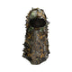 Geet Stealth Stealth Gear 3D Feuilles de feuilles