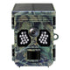 Gear Gear Racoon Solar 4K Camera sauvage