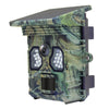 Gear Gear Racoon Solar 4K Camera sauvage