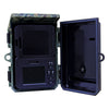 Gear Gear Racoon Solar 4K Camera sauvage