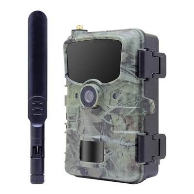 Gear Gear Hedgehog 1080p 4G Caméra sauvage