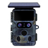 Stealth Gear Nightjar Dual-Cam Solar 4K WiFi Wild Camera