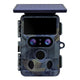 Stealth Gear Nightjar Dual-Cam Solar 4K WiFi Wild Camera