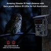 Stealth Gear Nightjar Dual-Cam Solar 4K WiFi Wild Camera
