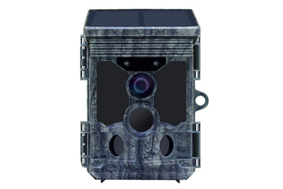 Stealth Gear Fox Solar 4K WiFi Wild Camera