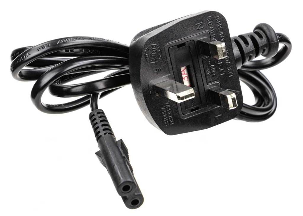 EBP Net Cable 230V Charger UK ZW