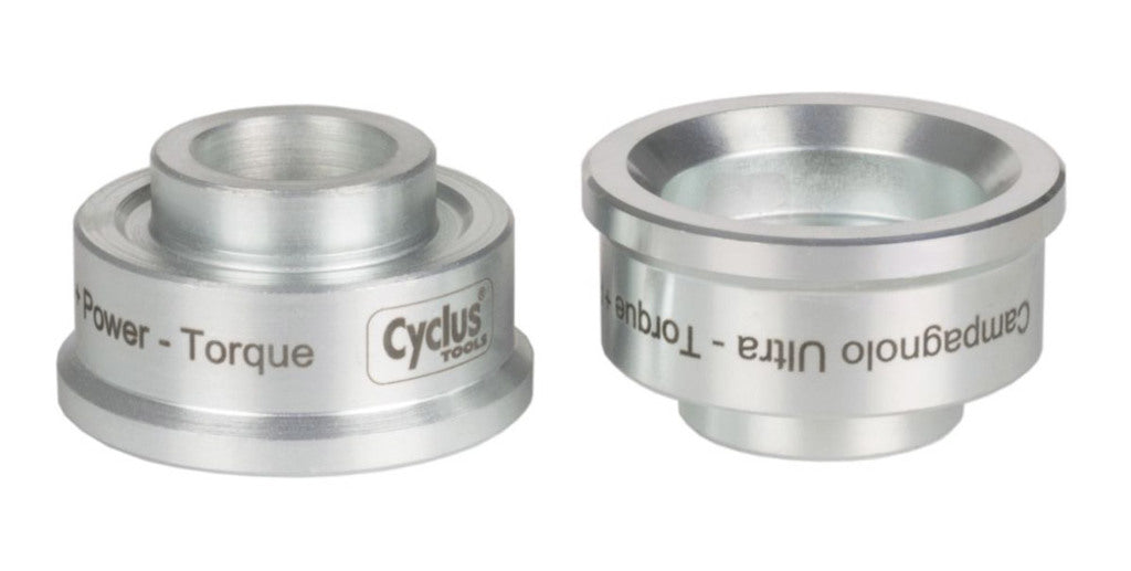 Cycplus Cycle inspersergen ultra + powertorque tendeur rapide