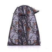 Buteo Photo Gear Buteo Photo Gear Shelter Buteo Mark III Snow - afbeelding 3