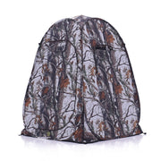 Buteo Photo Gear Buteo Photo Gear Shelter Buteo Mark III Snow - afbeelding 5