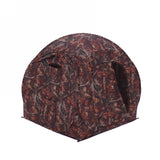 Buteo Photo Gear Buteo Photo Gear Schueltent Aquila Mark III Brown - afbeelding 4
