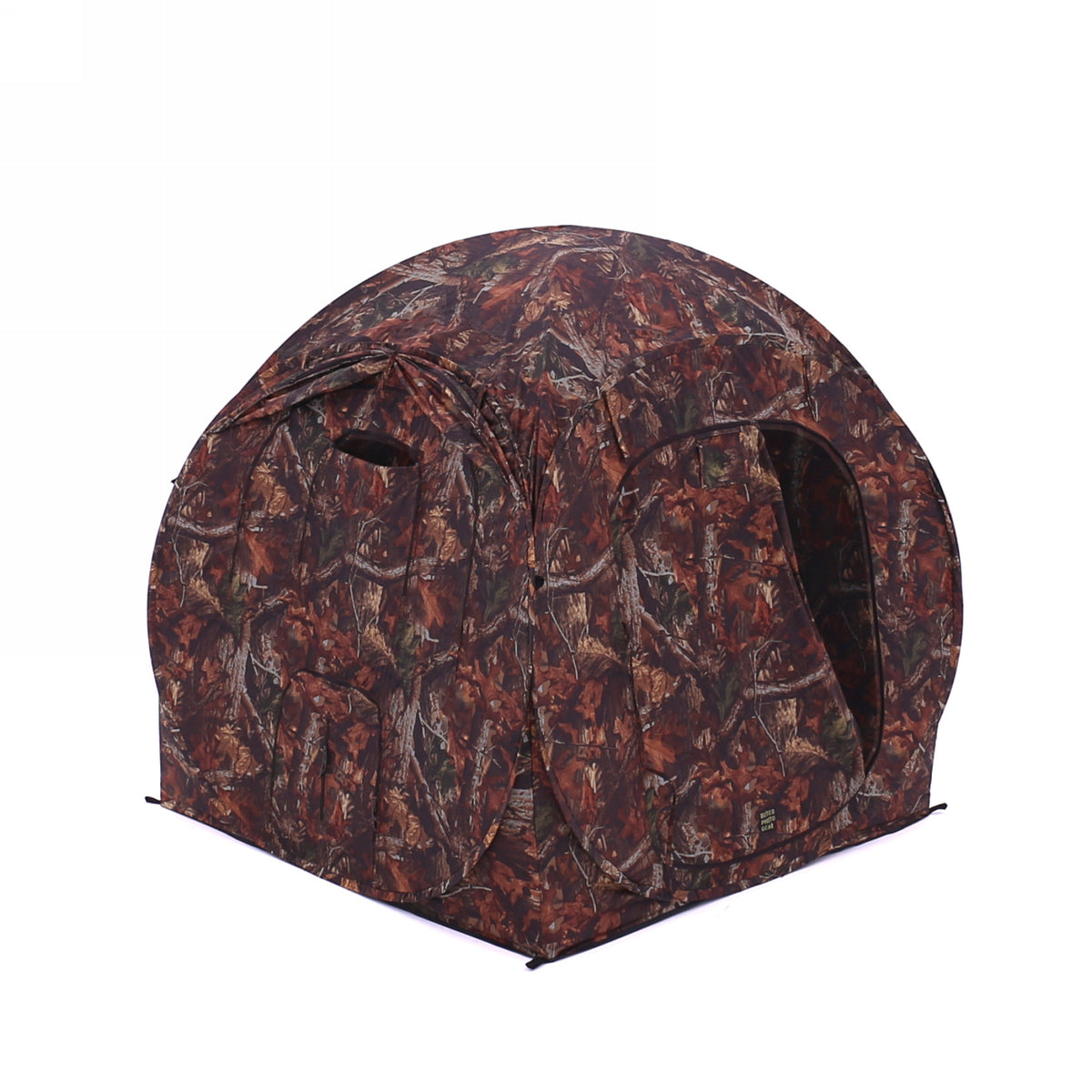 Buteo Photo Gear Buteo Photo Gear Schueltent Aquila Mark III Brown