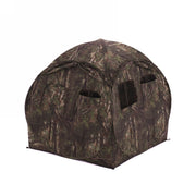 Buteo Photo Gear Buteo Photo Gear Schueltent Aquila Mark III Green - afbeelding 2