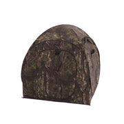 Buteo Photo Gear Buteo Photo Gear Schueltent Aquila Mark III Green - afbeelding 3