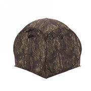 Buteo Photo Gear Buteo Photo Gear Schueltent Aquila Mark III Green - afbeelding 4