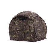 Buteo Photo Gear Buteo Photo Gear Schueltent Aquila Mark III Green - afbeelding 5