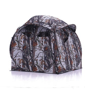 Buteo Photo Gear Buteo Photo Gear Shelter Aquila Mark III Snow - afbeelding 1