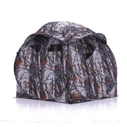 Buteo Photo Gear Buteo Photo Gear Shelter Aquila Mark III Snow - afbeelding 4