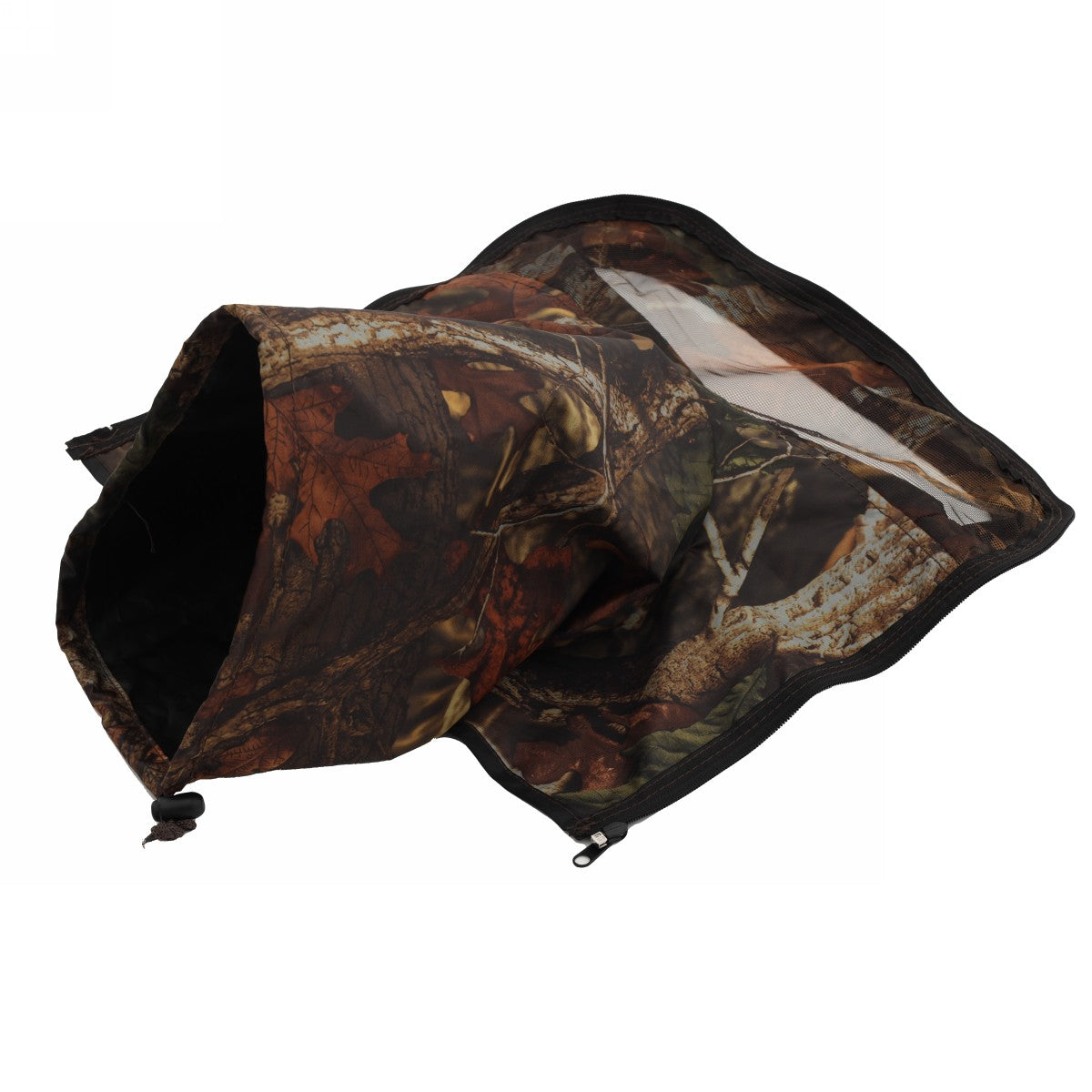 Buteo Photo Gear Buteo Photo Gear Snoot Lens Cover Brown pour Mark III