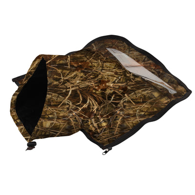 Buteo Photo Gear Buteo Photo Gear Snoot Lens Cover Riet pour Mark III