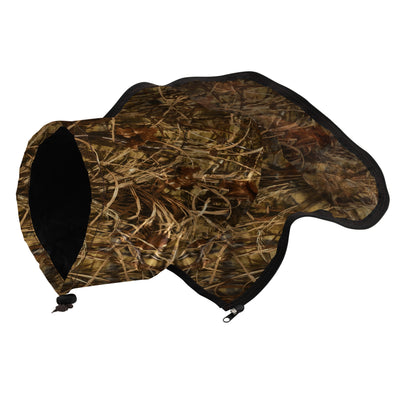 Buteo Photo Gear Buteo Photo Gear Snoot Lens Cover Riet pour Mark III