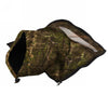 Buteo Photo Gear Buteo Photo Gear Snoot Lens Cover Groen pour Mark III
