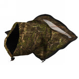 Buteo Photo Gear Buteo Photo Gear Snoot Lens Cover Groen pour Mark III - afbeelding 2