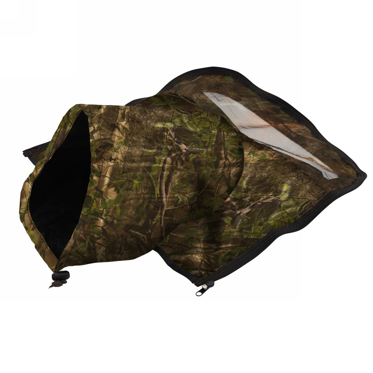 Buteo Photo Gear Buteo Photo Gear Snoot Lens Cover Groen pour Mark III