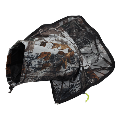 Buteo Photo Gear Snot Lens Couverture de la neige pour Mark III