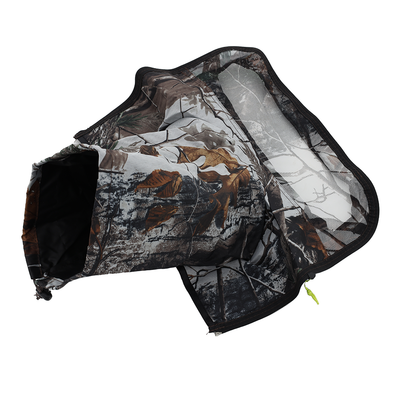 Buteo Photo Gear Snot Lens Couverture de la neige pour Mark III