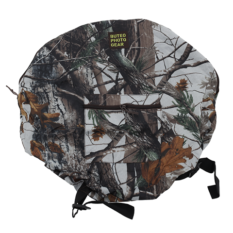 Buteo Photo Gear Buteo Photo Gear Carrier Sac pour Buteo Mark III Snow